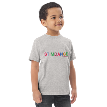 StimDance2 T-Shirt