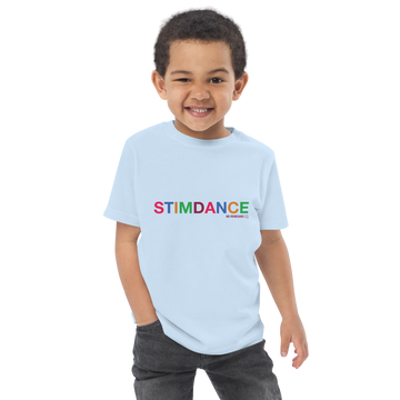 StimDance2 T-Shirt