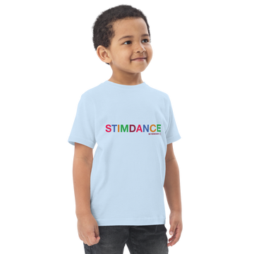 StimDance2 T-Shirt