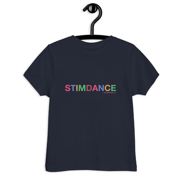 StimDance2 T-Shirt
