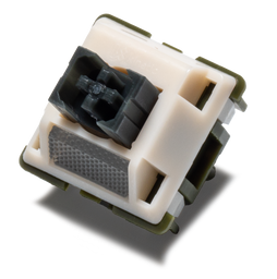 Turtle Silent Tactile Switches