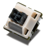 Turtle Silent Tactile Switches
