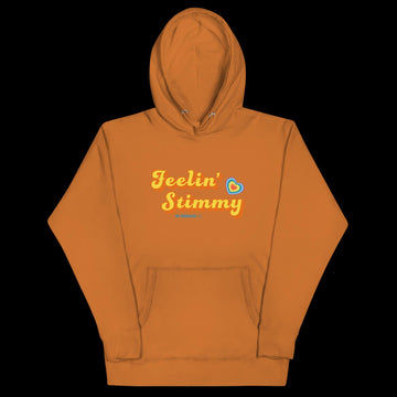 Feelin' Stimmy Hoodie