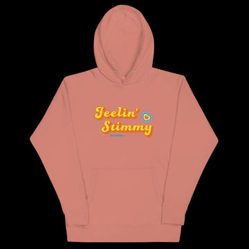 Feelin' Stimmy Hoodie