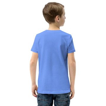 Peace & Love T-Shirt Youth