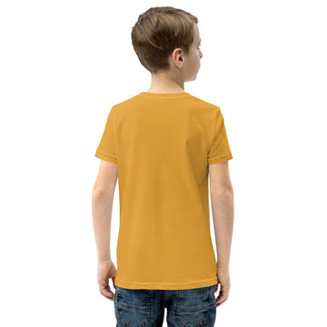 Peace & Love T-Shirt Youth