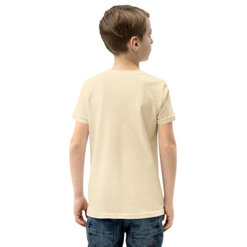 Peace & Love T-Shirt Youth