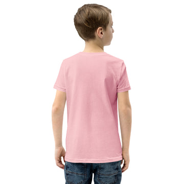 Peace & Love T-Shirt Youth