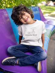 Differently Wired T-Shirt