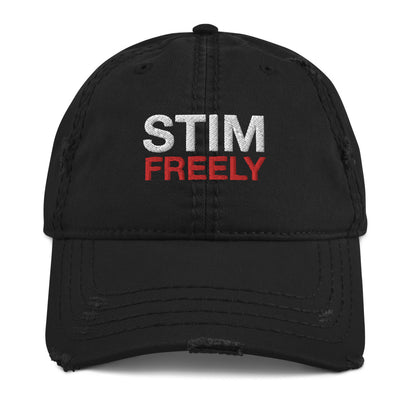 Stim Freely Hat