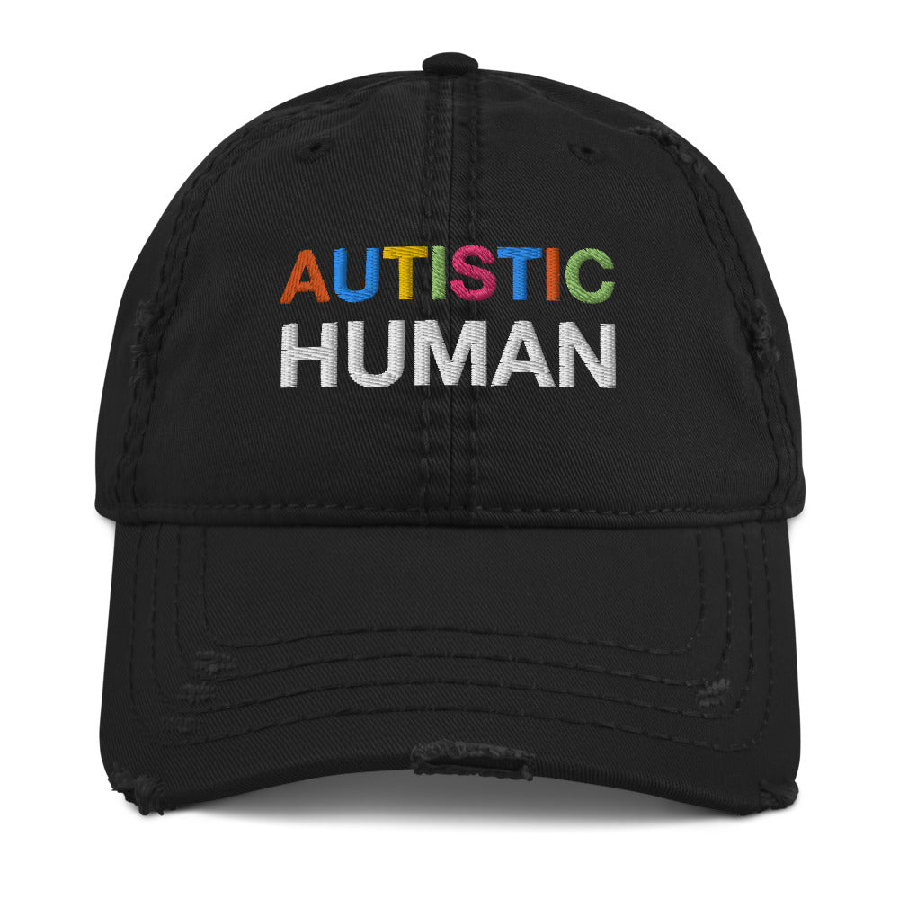 Human Hat