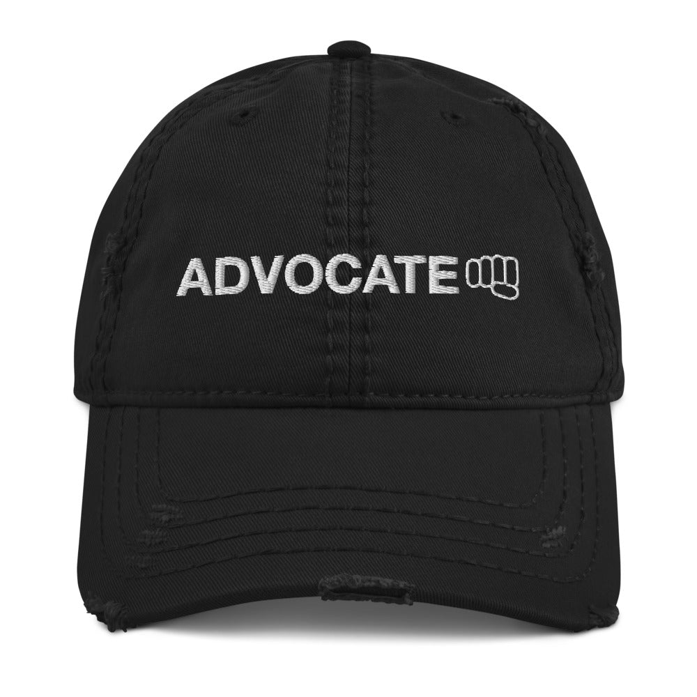 Advocate Hat