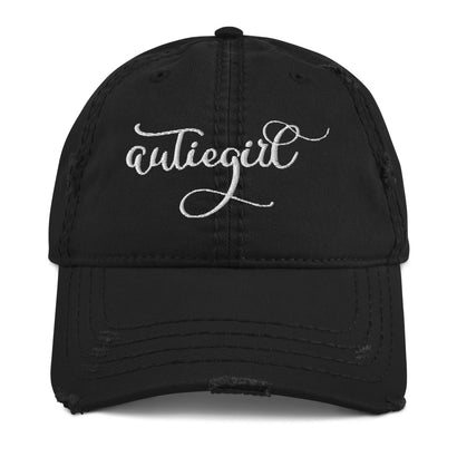 Autiegirl Hat