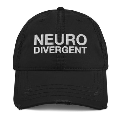 NEURO D Hat