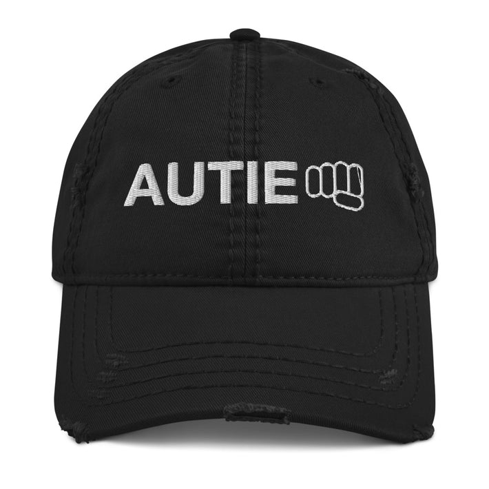 Autie Hat