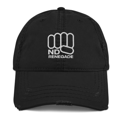 Logo Hat
