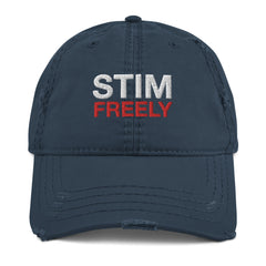 Stim Freely Hat