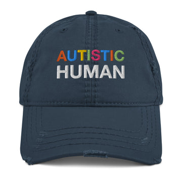 Human Hat