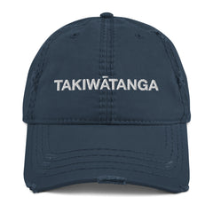 Takiwātanga Hat