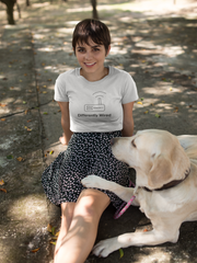 Differently Wired T-Shirt