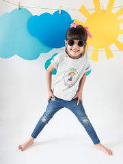 ADHD Girl T-Shirt