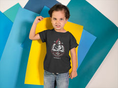 Warrior T-Shirt