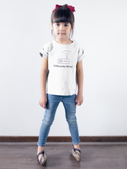 Differently Wired T-Shirt