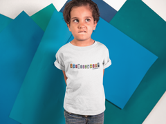Lining Up Cars T-Shirt