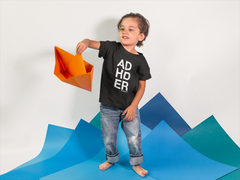 ADHDER T-Shirt