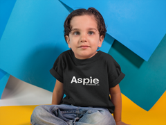 Aspie T-Shirt