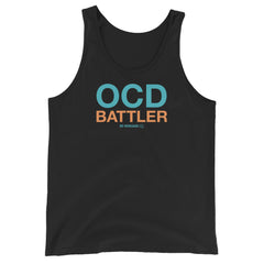 OCD Battler Tank
