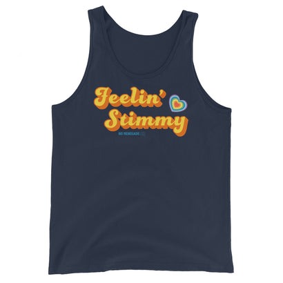 Feelin' Stimmy Tank