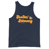 Feelin' Stimmy Tank