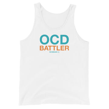 OCD Battler Tank