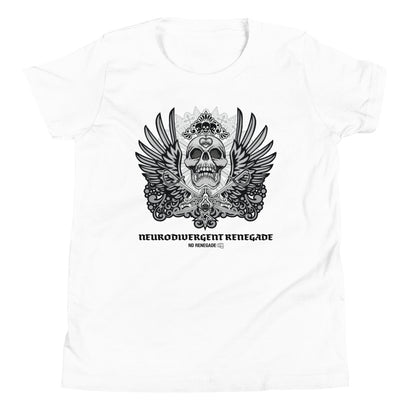 NDR Skull T-Shirt