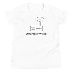 Differently Wired T-Shirt