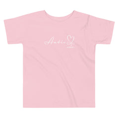 Autie Love T-Shirt
