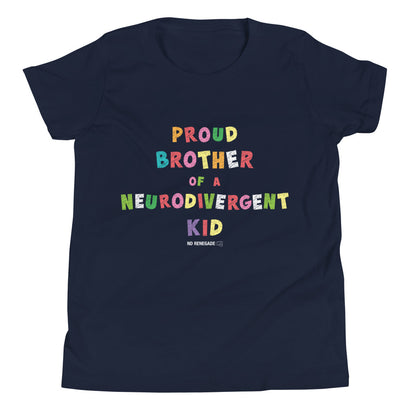 Proud Brother T-Shirt