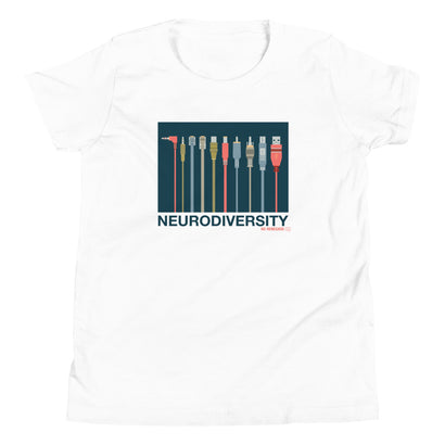 NeuroD Cables T-Shirt