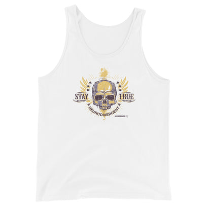 Stay True Tank
