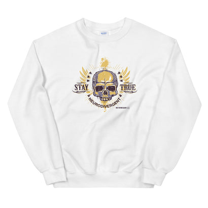 Stay True Sweatshirt