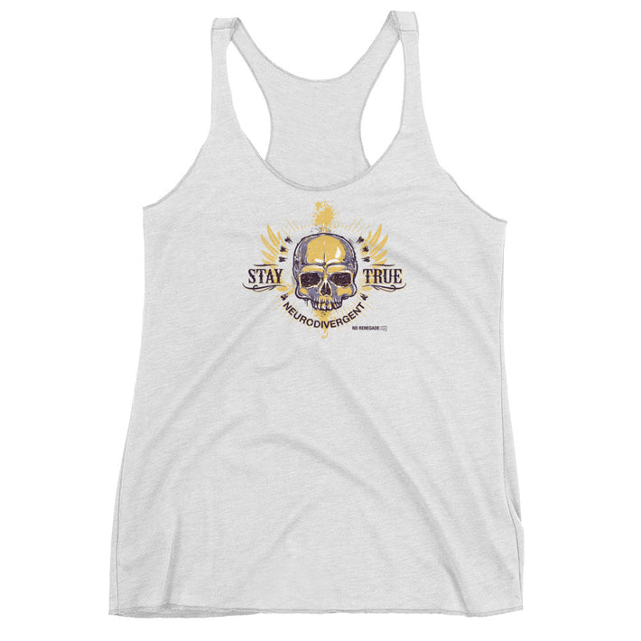 Stay True Tank