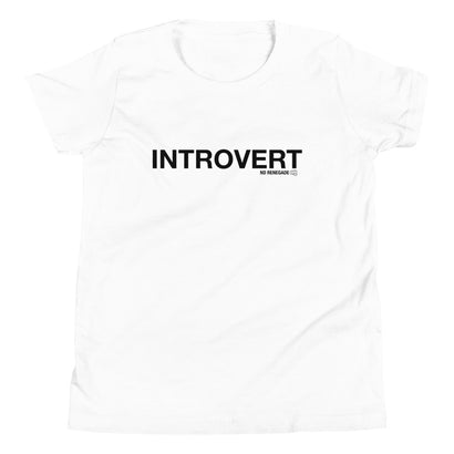 Introvert T-Shirt
