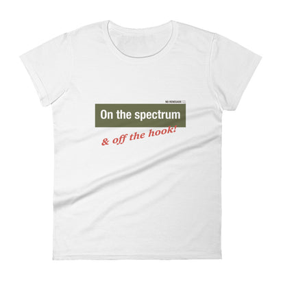 Off the Hook T-shirt