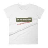 Off the Hook T-shirt