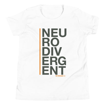 NeuroD Line T-Shirt