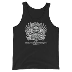 NDR Skull Tank