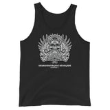 NDR Skull Tank