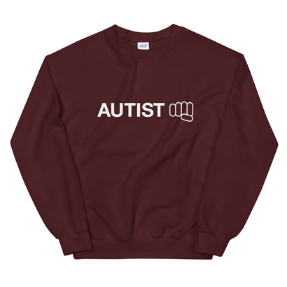 Autist Sweatshirt
