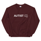 Autist Sweatshirt